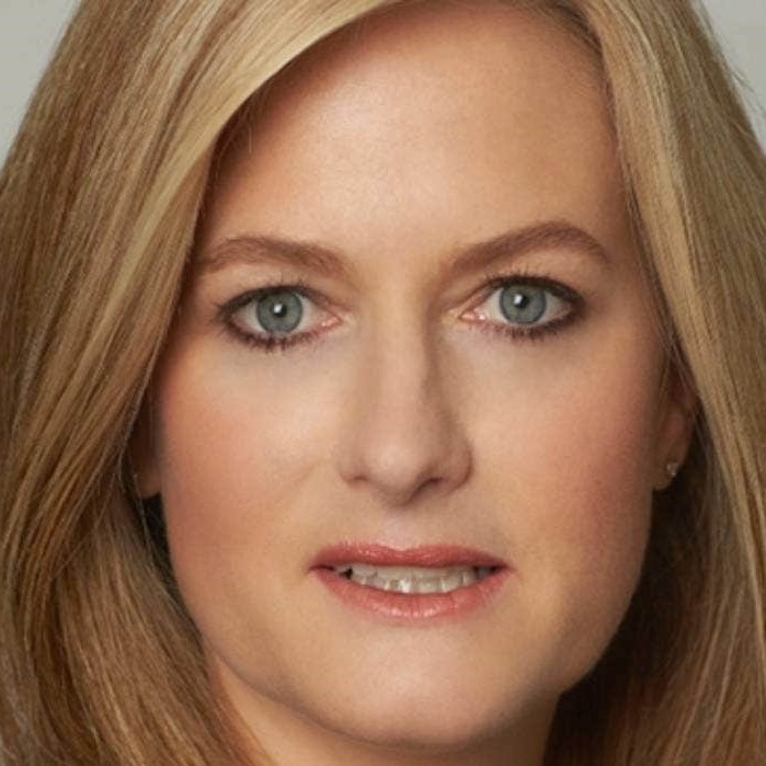 Group Communications Manager Tanya Abbott